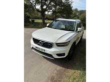 Volvo Xc40 T4 Inscription Awd