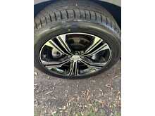 Volvo Xc40 T4 Inscription Awd