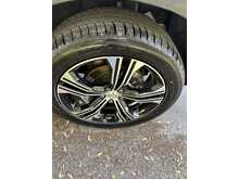 Volvo Xc40 T4 Inscription Awd
