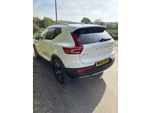 Volvo Xc40 T4 Inscription Awd