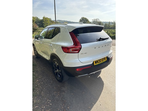 T4 Inscription Awd 2.0 5dr Estate Automatic Petrol