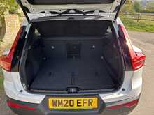 Volvo Xc40 T4 Inscription Awd