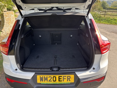 T4 Inscription Awd 2.0 5dr Estate Automatic Petrol