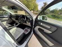 Volvo Xc40 T4 Inscription Awd
