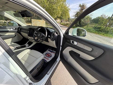 T4 Inscription Awd 2.0 5dr Estate Automatic Petrol