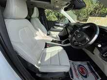 Volvo Xc40 T4 Inscription Awd