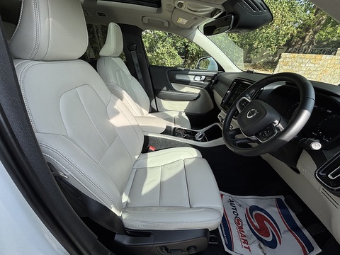 T4 Inscription Awd 2.0 5dr Estate Automatic Petrol