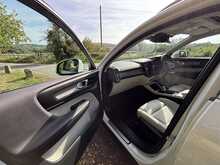 Volvo Xc40 T4 Inscription Awd