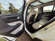 Volvo Xc40 T4 Inscription Awd