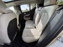 Volvo Xc40 T4 Inscription Awd