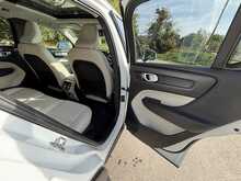 Volvo Xc40 T4 Inscription Awd