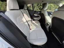 Volvo Xc40 T4 Inscription Awd