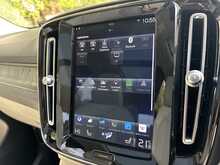 Volvo Xc40 T4 Inscription Awd