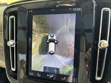 Volvo Xc40 T4 Inscription Awd