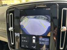 Volvo Xc40 T4 Inscription Awd