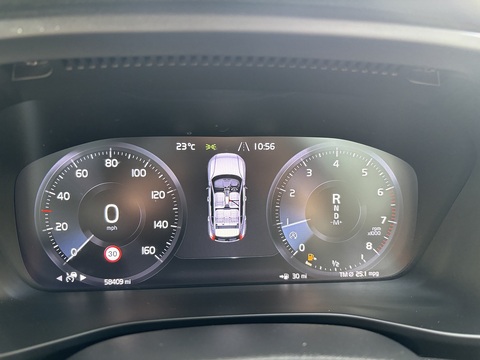 T4 Inscription Awd 2.0 5dr Estate Automatic Petrol