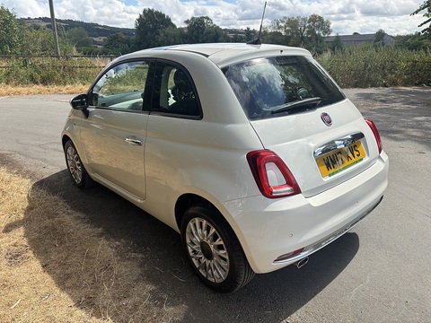 1.2 Lounge Hatchback 3dr Petrol Manual Euro 6 (s/s) (69 bhp)