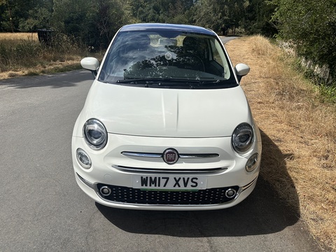 1.2 Lounge Hatchback 3dr Petrol Manual Euro 6 (s/s) (69 bhp)