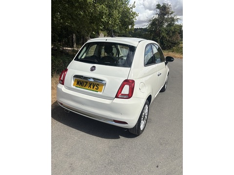 1.2 Lounge Hatchback 3dr Petrol Manual Euro 6 (s/s) (69 bhp)