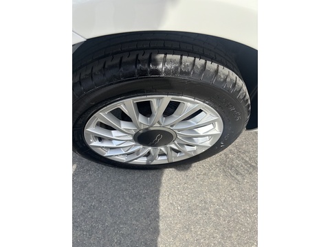 1.2 Lounge Hatchback 3dr Petrol Manual Euro 6 (s/s) (69 bhp)