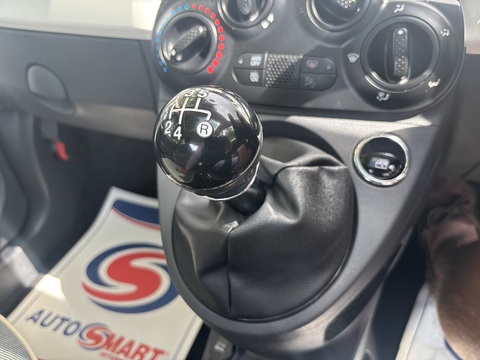 1.2 Lounge Hatchback 3dr Petrol Manual Euro 6 (s/s) (69 bhp)