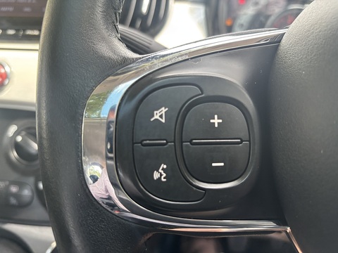 1.2 Lounge Hatchback 3dr Petrol Manual Euro 6 (s/s) (69 bhp)