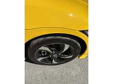 Honda S660 Alpha