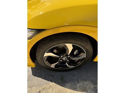 Alpha 658 2dr Convertible Manual Petrol