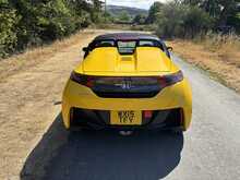 Honda S660 Alpha