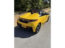 Honda S660 Alpha