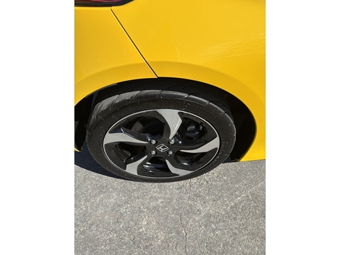 Alpha 658 2dr Convertible Manual Petrol