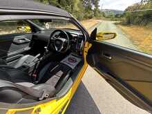 Honda S660 Alpha