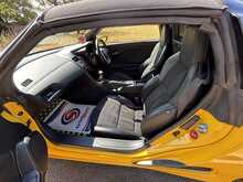 Honda S660 Alpha