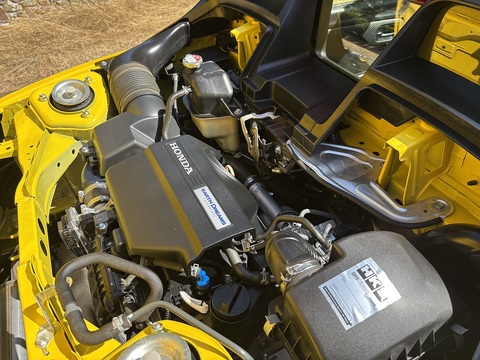 Alpha 658 2dr Convertible Manual Petrol