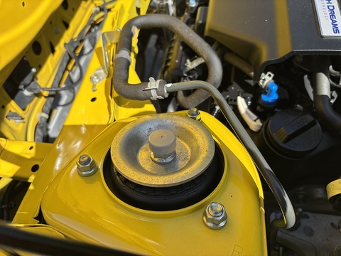 Alpha 658 2dr Convertible Manual Petrol