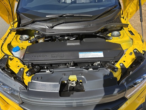 Alpha 658 2dr Convertible Manual Petrol
