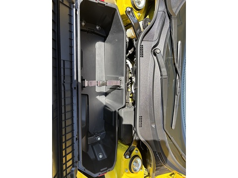 Alpha 658 2dr Convertible Manual Petrol