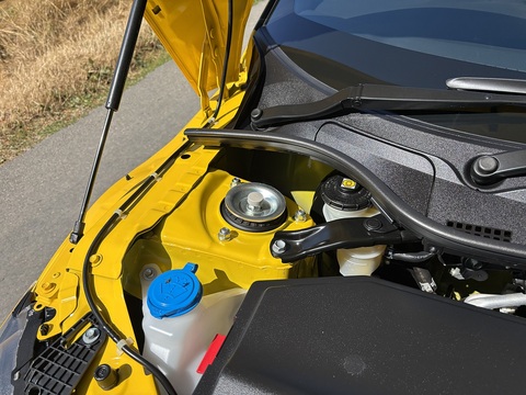 Alpha 658 2dr Convertible Manual Petrol