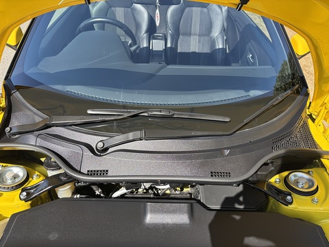 Alpha 658 2dr Convertible Manual Petrol