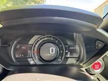 Honda S660 Alpha
