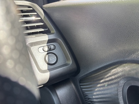 Alpha 658 2dr Convertible Manual Petrol