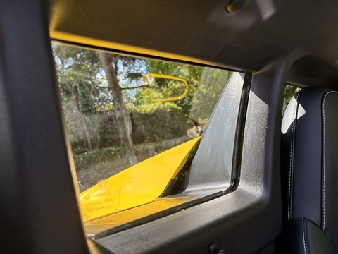 Alpha 658 2dr Convertible Manual Petrol