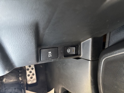 Alpha 658 2dr Convertible Manual Petrol