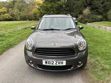MINI Countryman Cooper