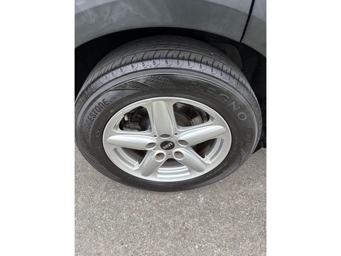 Cooper 1.6 5dr Hatchback Automatic Petrol