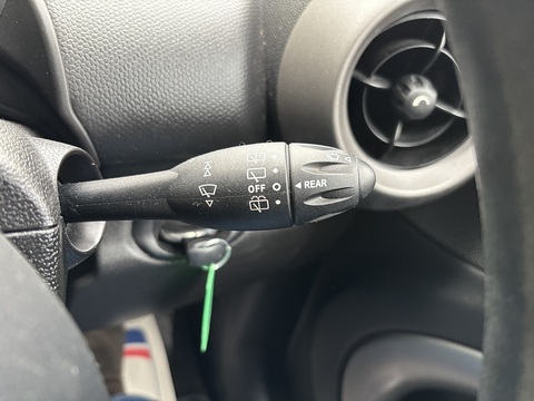 Cooper 1.6 5dr Hatchback Automatic Petrol