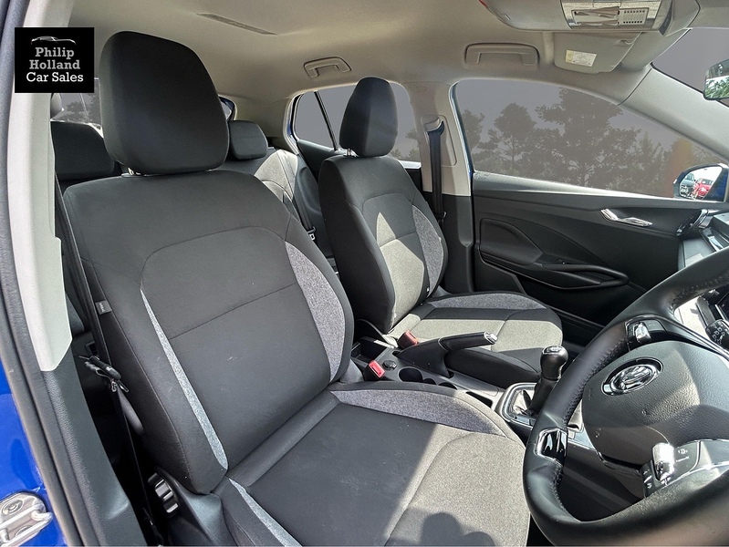 Skoda Fabia MPI SE Comfort - U10000