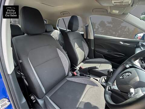 Skoda Fabia MPI SE Comfort - U10000