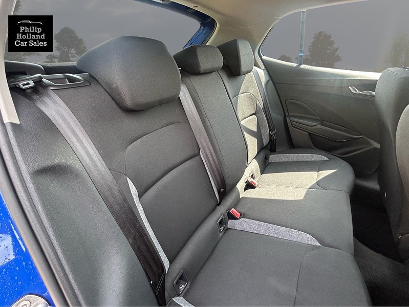 Skoda Fabia MPI SE Comfort - U10000