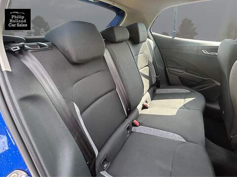 Skoda Fabia MPI SE Comfort - U10000